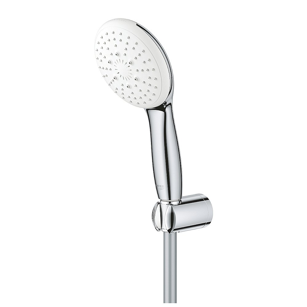 Душевой гарнитур Grohe Tempesta 27849003 хром купить в интернет-магазине сантехники Sanbest