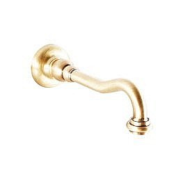 Излив для ванны Caprigo Parts 99-113-ORO купить в интернет-магазине сантехники Sanbest