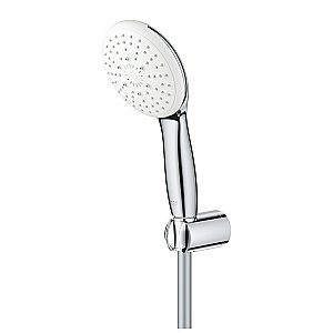 Душевой гарнитур Grohe Tempesta 27849003 хром купить в интернет-магазине сантехники Sanbest