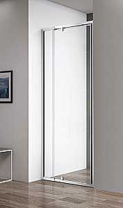 Душевая дверь Cezares Variante-B-1-90/100 купить в интернет-магазине Sanbest