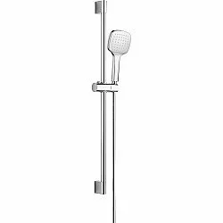 Душевой гарнитур Orange O-Shower OS804cr хром купить в интернет-магазине сантехники Sanbest