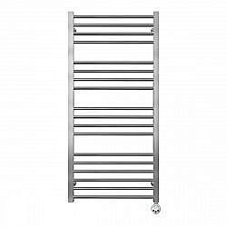 Полотенцесушитель электрический Terminus Сицилия П18 500x1116 правый купить в интернет-магазине сантехники Sanbest