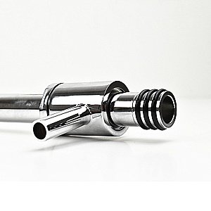 Душевая система PAINI RS T1 50CR191ART5P3 хром купить в интернет-магазине сантехники Sanbest