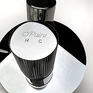 Смеситель для душа PAINI Cox grip 7GCR6911 хром купить в интернет-магазине сантехники Sanbest