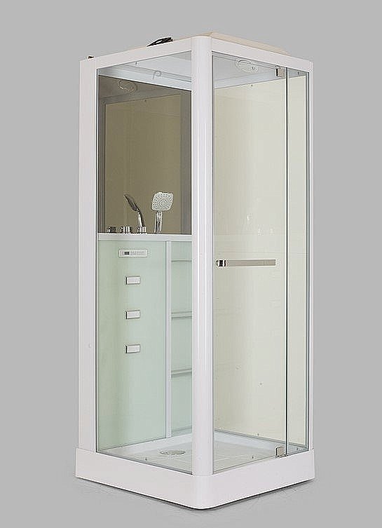 Душевая кабина Grossman GR121 90x90 купить в интернет-магазине Sanbest