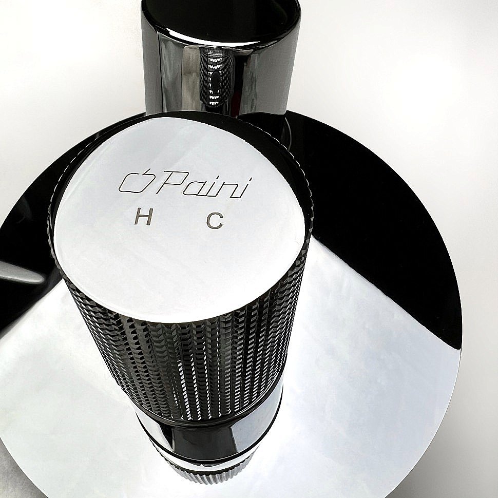 Смеситель для душа PAINI Cox grip 7GCR6911 хром купить в интернет-магазине сантехники Sanbest