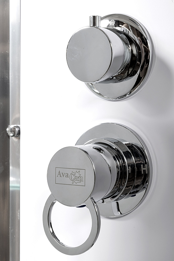 Душевая кабина AvaCan EM Серия EM2012 R 120x120 стандартная купить в интернет-магазине Sanbest