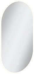 Зеркало Villeroy&Boch More to See Lite+ A4855000 50x90 в ванную от интернет-магазине сантехники Sanbest