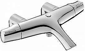 Смеситель для ванны и душа Jacob Delafon SYMBOL E71685-CP купить в интернет-магазине сантехники Sanbest