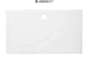 Душевой поддон Aquanet Delta 140х80 купить в интернет-магазине Sanbest