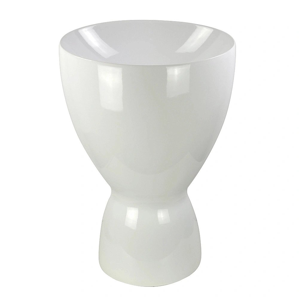 Раковина напольная Migliore LAVABI TONDA 32082 белая купить в интернет-магазине Sanbest