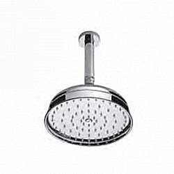 Верхний душ Nicolazzi Doccia 5732CR20 200 хром купить в интернет-магазине сантехники Sanbest