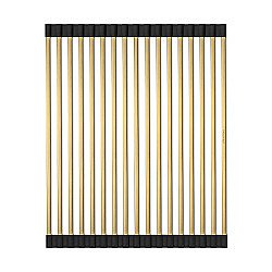 Ролл-мат Paulmark PRO R405-BG 330х405 брашированное золото купить в интернет-магазине сантехники Sanbest