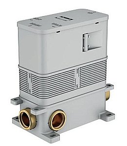 Смеситель для душа Caprigo Fonte 12-551-vot бронза купить в интернет-магазине сантехники Sanbest