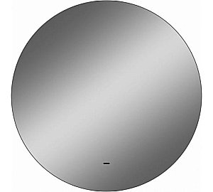 Зеркало ART&MAX SANREMO 55 AM-San-550-DS-C в ванную от интернет-магазине сантехники Sanbest