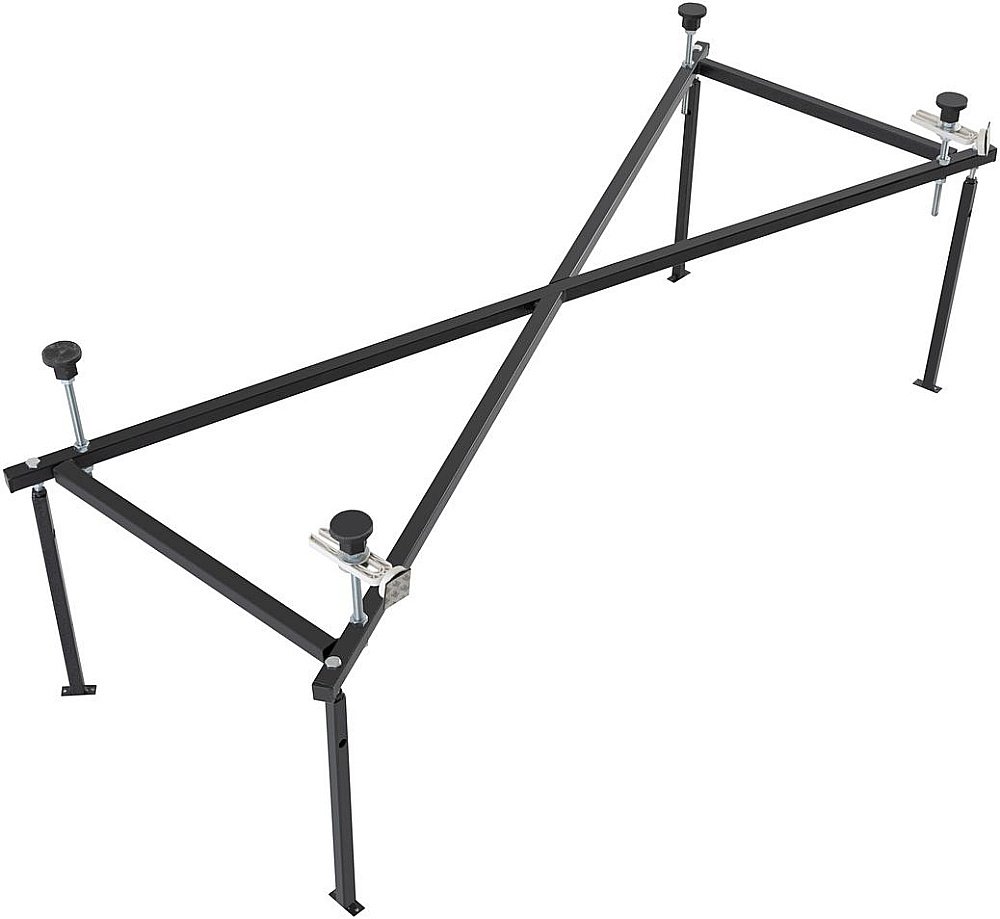 Акриловая ванна Aquanet LOTOS 165х70 330873 купить в интернет-магазине Sanbest