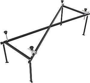 Акриловая ванна Aquanet LOTOS 165х70 330873 купить в интернет-магазине Sanbest