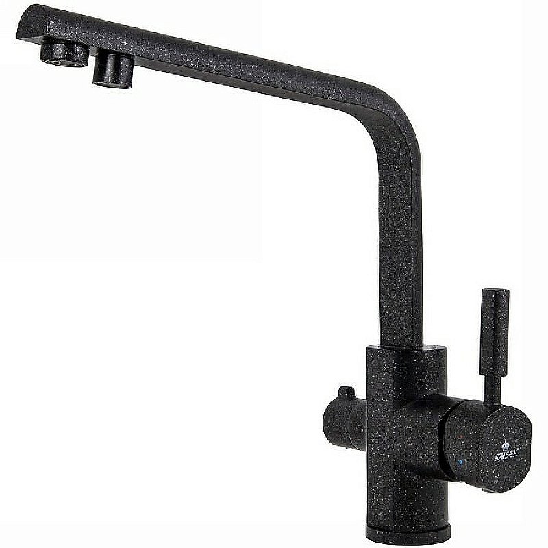 Смеситель для кухни Kaiser Decor 40144-2 купить в интернет-магазине сантехники Sanbest