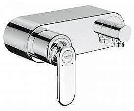 Смеситель для душа Grohe Veris 32197000 купить в интернет-магазине сантехники Sanbest
