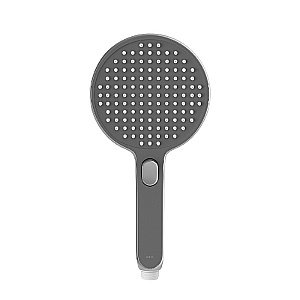 Душевая лейка Iddis Esper ESP3FGRi18 хром/серая купить в интернет-магазине сантехники Sanbest