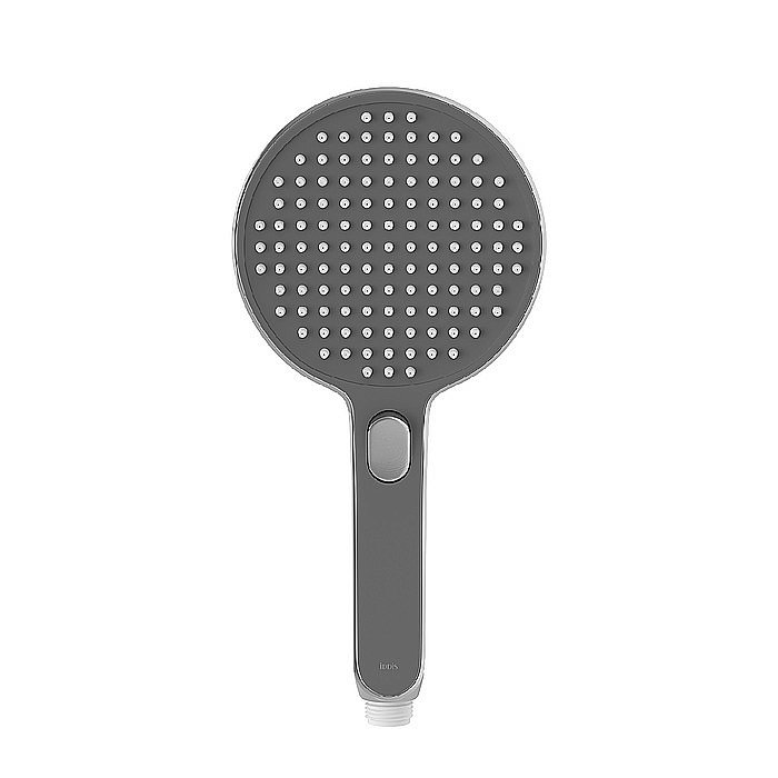 Душевая лейка Iddis Esper ESP3FGRi18 хром/серая купить в интернет-магазине сантехники Sanbest