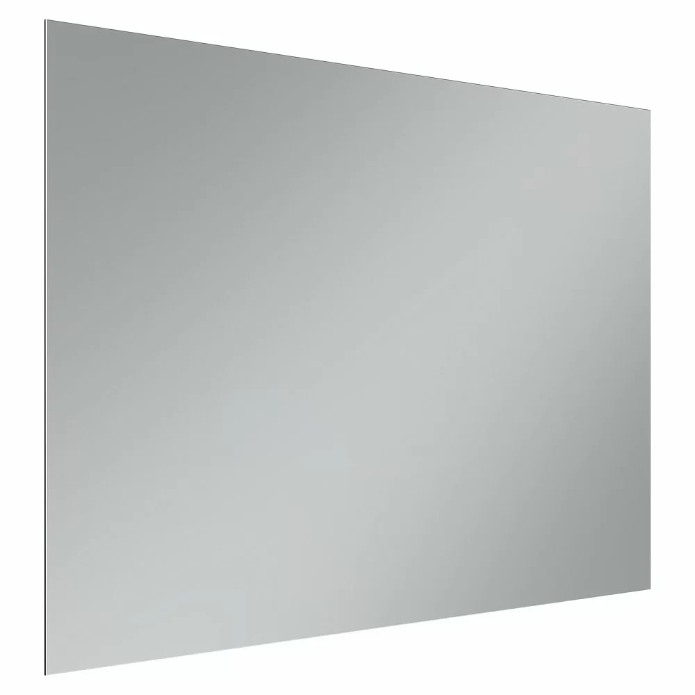 Зеркало LED Sancos SQUARE SQ1200 в ванную от интернет-магазине сантехники Sanbest