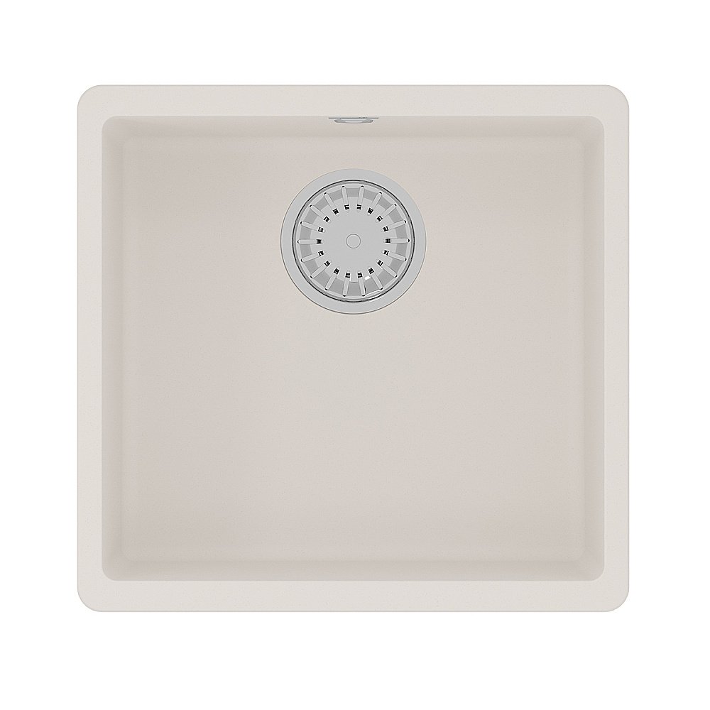 Кухонная мойка Lemark Sinara 440-U 9910070 жасмин купить в интернет-магазине сантехники Sanbest