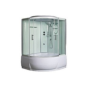 Душевая кабина WeltWasser WW500 EMMER 13555-2 135х135 купить в интернет-магазине Sanbest