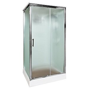 Душевая кабина DTO D119 S 110х90 купить в интернет-магазине Sanbest