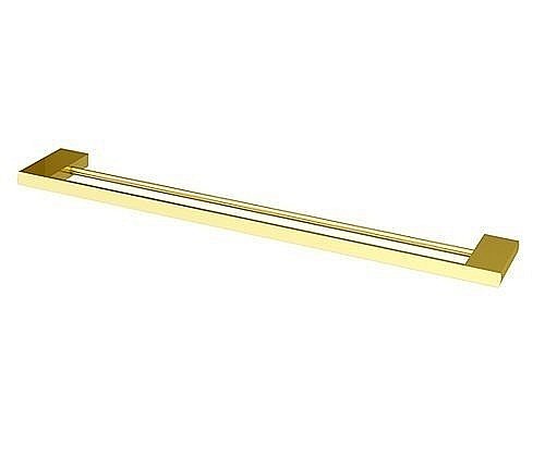 Полотенцедержатель WasserKRAFT Sauer K-7940 купить в интернет-магазине сантехники Sanbest