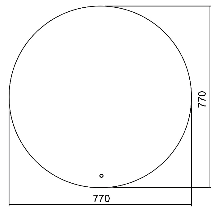 Инсталляция для унитаза Azario AZ-8010-1000 купить в интернет-магазине сантехники Sanbest