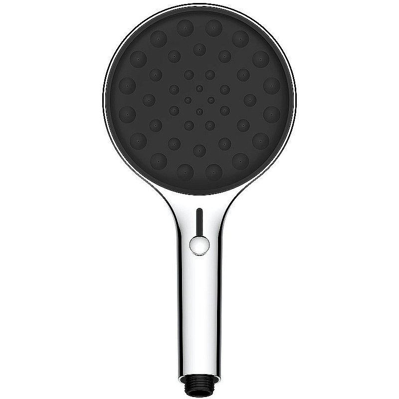 Душевая система Vincea Inspire VSFW-3I21T2CH хром купить в интернет-магазине сантехники Sanbest