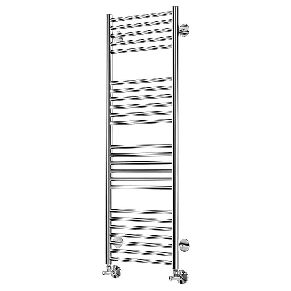 Полотенцесушитель водяной Terminus Аврора П22 400x1200 купить в интернет-магазине сантехники Sanbest