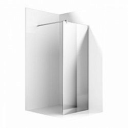 Душевое ограждение Ambassador Walk-in 15033123 90 купить в интернет-магазине Sanbest