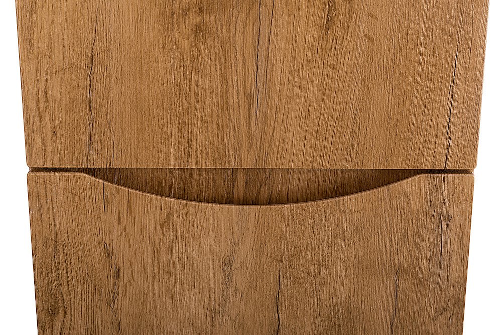 Шкаф BelBagno FLY-MARINO 1500 40 Rovere Nature для ванной в интернет-магазине сантехники Sanbest