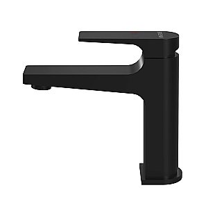 Смеситель для раковины Grossman Classic 510.K35.04.210 черный матовый купить в интернет-магазине сантехники Sanbest