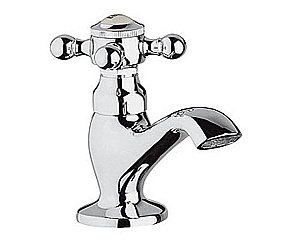 Вентиль кран Kludi Adlon 510140520 купить в интернет-магазине сантехники Sanbest