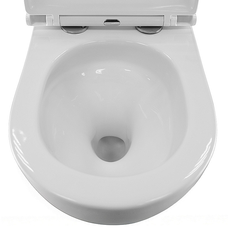 Инсталляция для унитаза Azario AZ-8010-1000 купить в интернет-магазине сантехники Sanbest