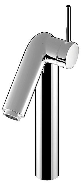 Смеситель для раковины KEUCO Plan blue 52902012102 купить в интернет-магазине сантехники Sanbest