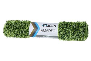 Коврик для ванной FIXSEN AMADEO FX-3001F купить в интернет-магазине сантехники Sanbest