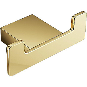 Крючок Excellent Riko DOEX.1602GL золото купить в интернет-магазине сантехники Sanbest