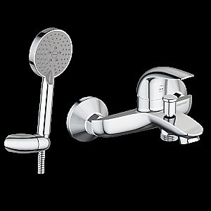 Смеситель для ванны RedBlu by Damixa Palace Bit 311300000 купить в интернет-магазине сантехники Sanbest