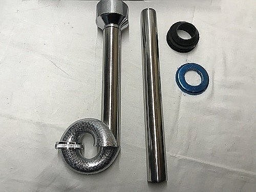 Писсуар CeramaLux X545S купить в интернет-магазине Sanbest