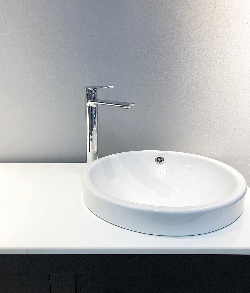 Смеситель для раковины Boch Mann MIMI XL BM8592 купить в интернет-магазине сантехники Sanbest