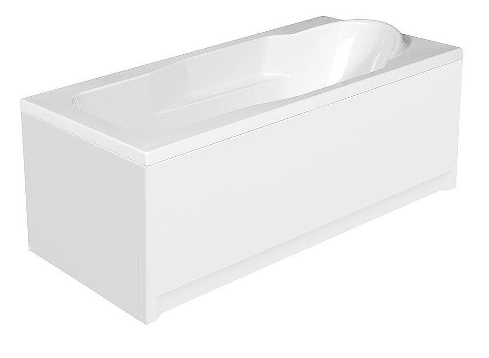 Ванна акриловая Cersanit SANTANA 63348 140x70 купить в интернет-магазине Sanbest