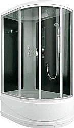 Душевая кабина Erlit Comfrot ER 3512TP 120х80 стекло тонированное купить в интернет-магазине Sanbest