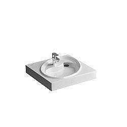 Раковина Grossman Alvaro 1606001 купить в интернет-магазине Sanbest