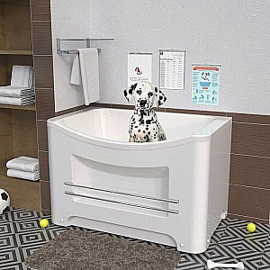 Ванна акриловая Радомир Арчи акриловая 1-01-0-0-1-341 120х70 белая купить в интернет-магазине Sanbest