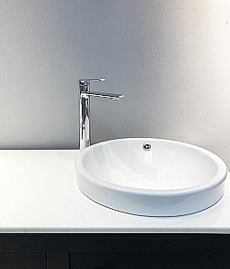 Смеситель для раковины Boch Mann MIMI XL BM8592 купить в интернет-магазине сантехники Sanbest