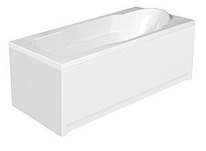 Ванна акриловая Cersanit SANTANA 63348 140x70 купить в интернет-магазине Sanbest